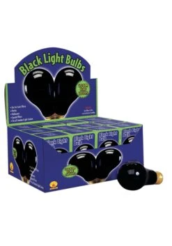 Black Light Bulb 75w