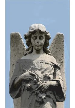 Fun World Shop -Fun World Shop angel to demon light changing window poster alt 1