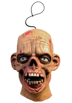 Horror Carnivore Halloween Ornament