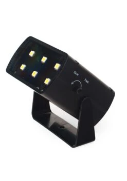 Fun World Intense Strobe Light