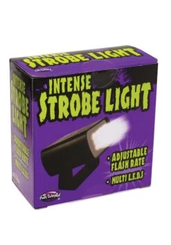 Fun World Shop -Fun World Shop intense strobe light alt 1